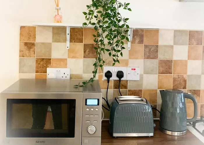 Battersea Apartment London